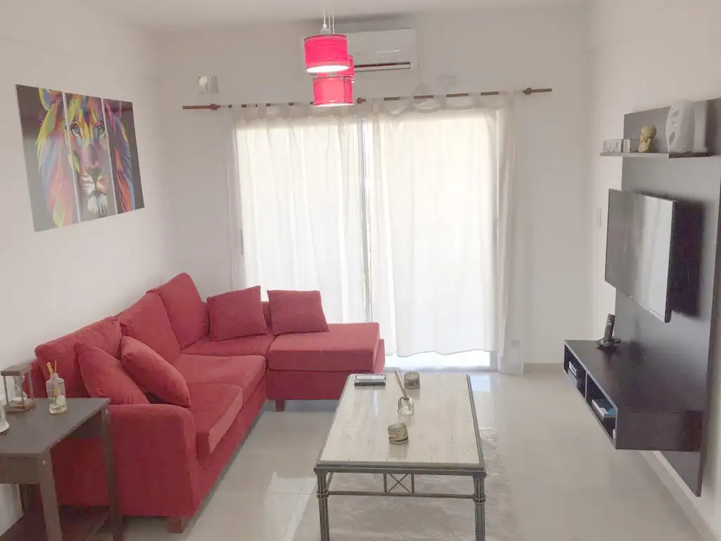 Hermoso departamento de 2 ambientes en excelente ubicación