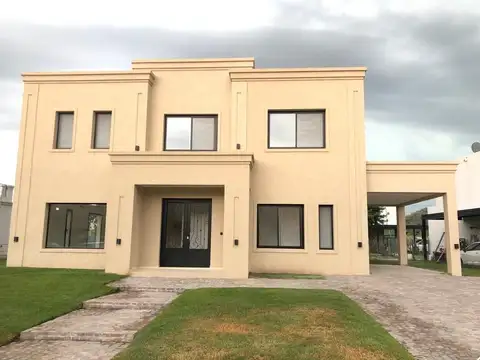 Casa en venta en Haras Santa María Molino - Foto 0
