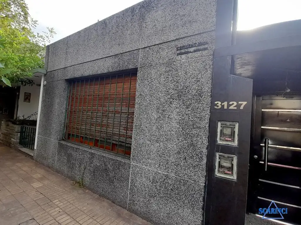 Terreno Lote  en Venta ubicado en Sáenz Peña, Tres de Febrero, G.B.A. Zona Oeste