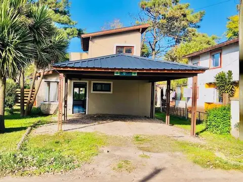 CASA EN VENTA EN LA CALETA