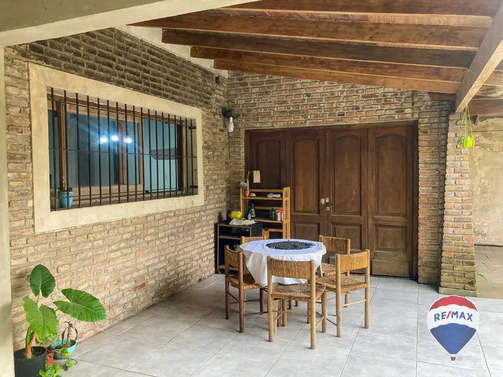 CASA 5 AMBIENTES EN VENTA EN BURZACO - CORIMAYO