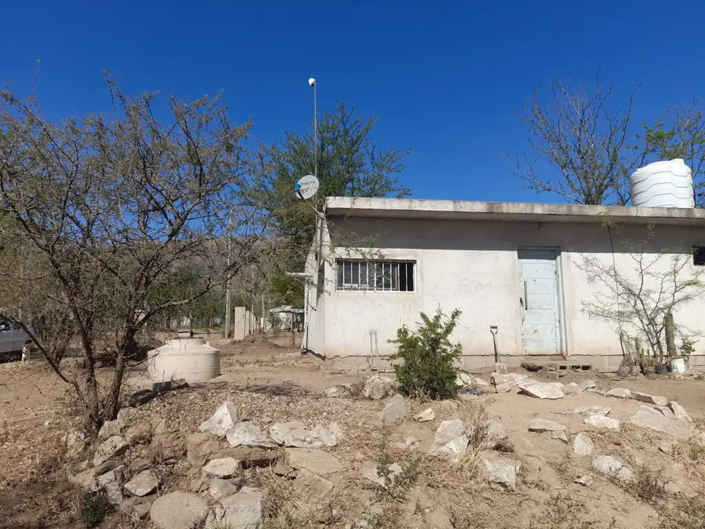 Venta Casa en oportunidad, Cosquin