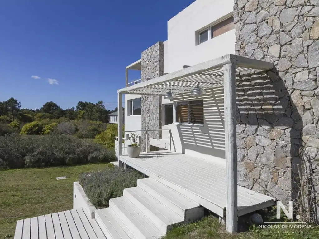 Casa en Arenas de José Ignacio