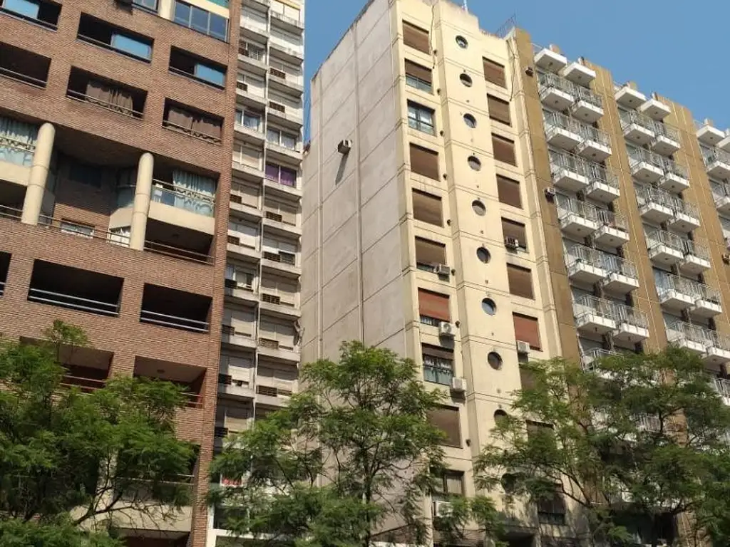 1 dorm Sobre chacabuco RECIBLADO