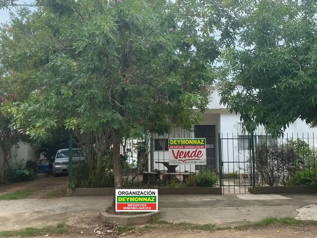 Casa en venta Colon