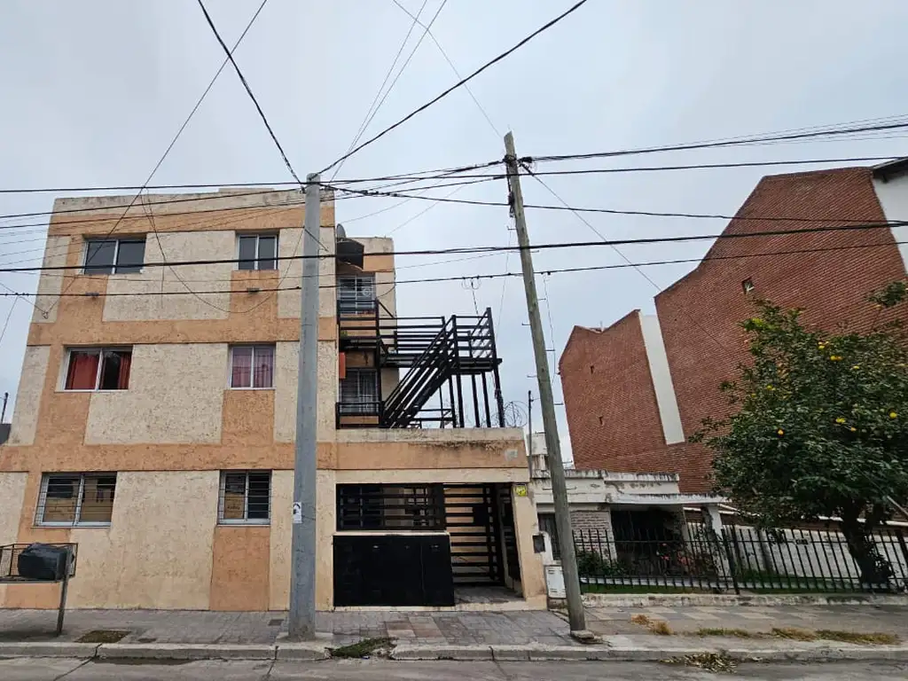 OPORTUNIDAD DEPARTAMENTO BARRIO SAN  MARTIN