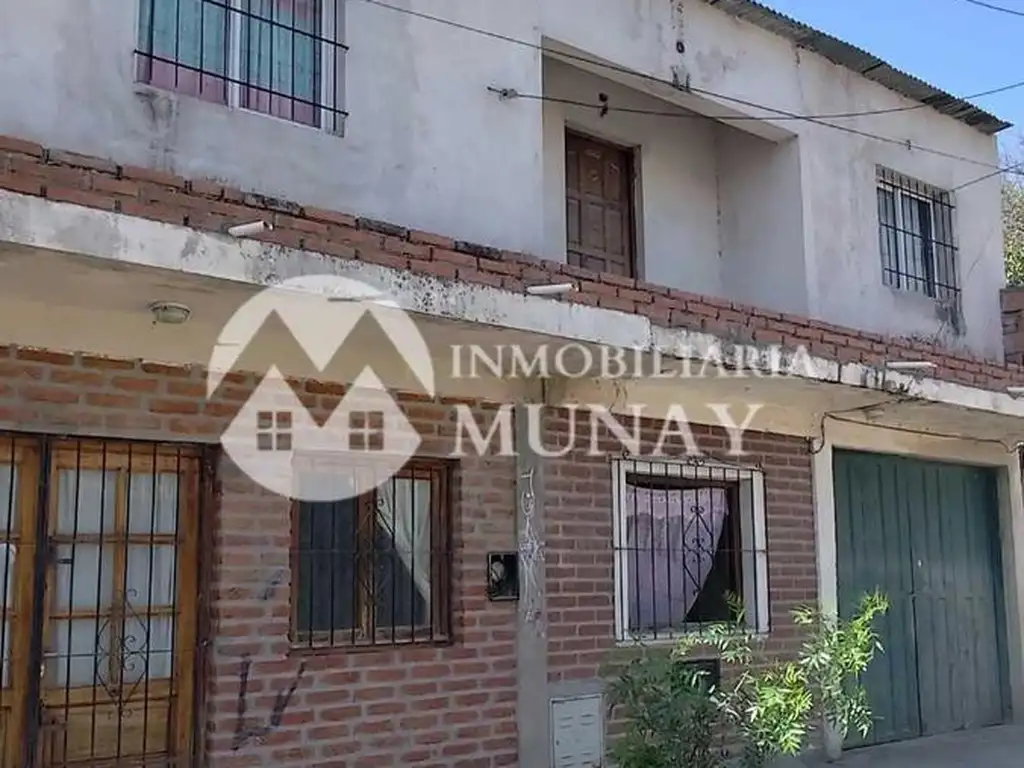 Casa en venta Barrio Siglo XXI