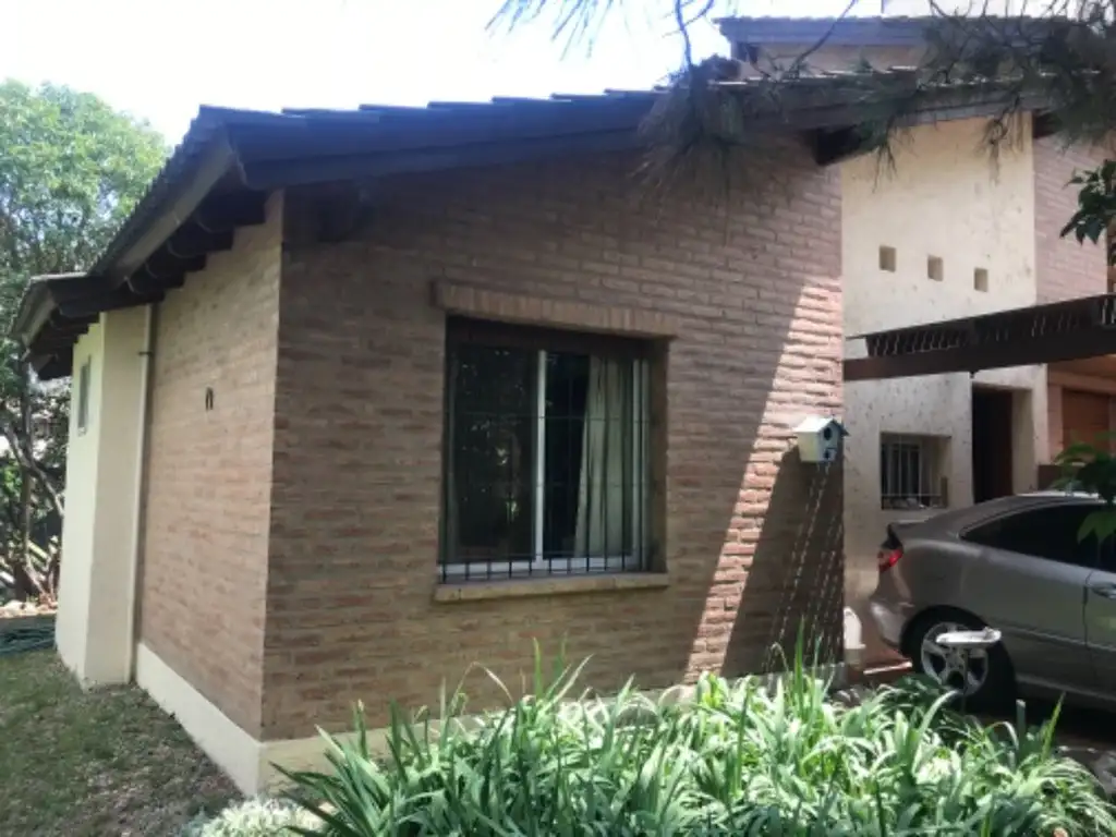 VENTA DE DEPARTAMENTO EN VILLA GRAL BELGRANO - DEP0031