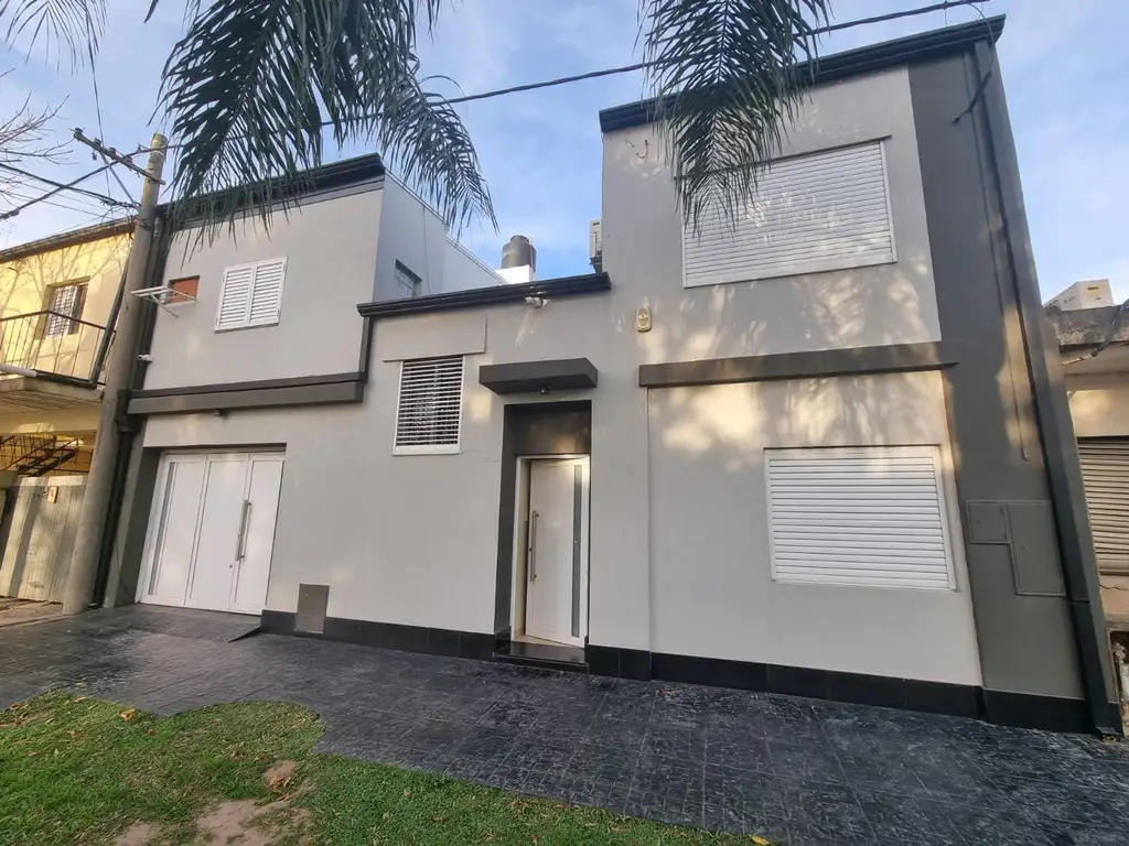 Venta de Casa de Categoria - Santo Tome