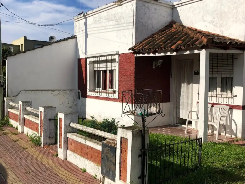 Lote en Zona Cemi-centrica de Magdalena en Venta - Magdalena