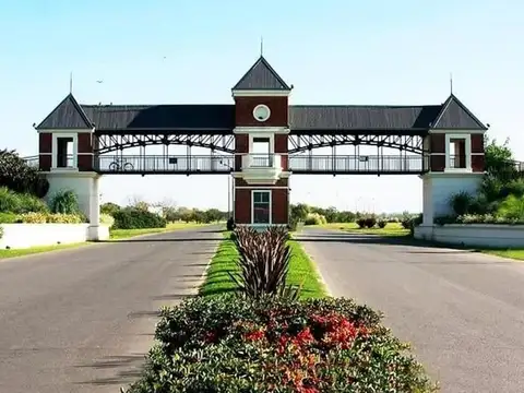LOTE EN PILAR DEL ESTE- SANTA SOFIA ETAPA III - Foto 0
