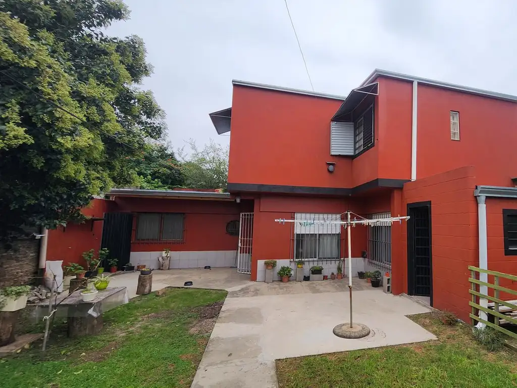 Venta de casa en La Plata