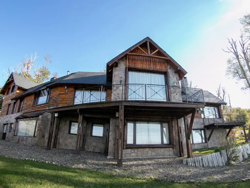 Casa en  Las Pendientes, Chapelco