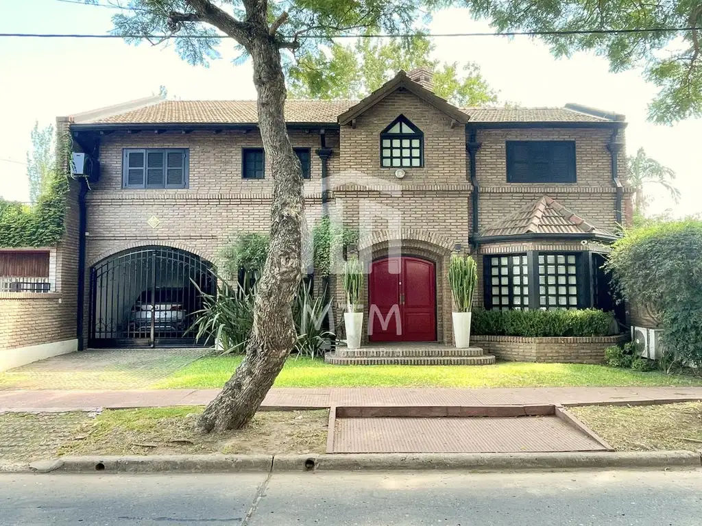 Casa en  venta Rosario La Florida