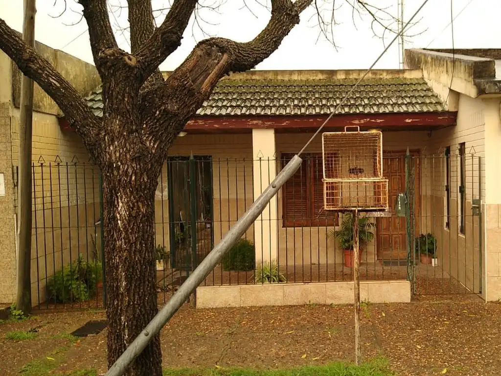 Casa en venta en Rafaela, barrio Villa del Parque