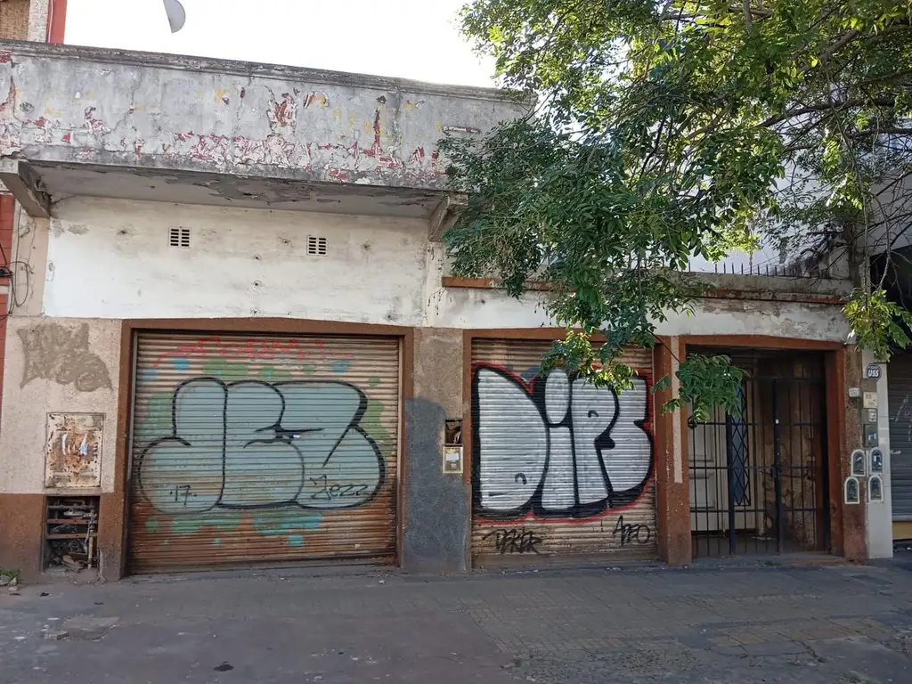 Excelente lote en venta sobre Av. 64 - Pte. Perón al 4059