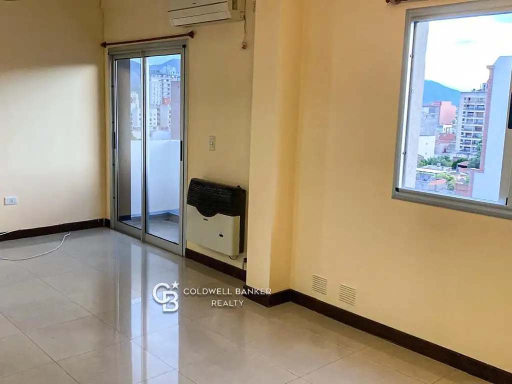 Departamento | Alquiler | en Santiago del estero 1124