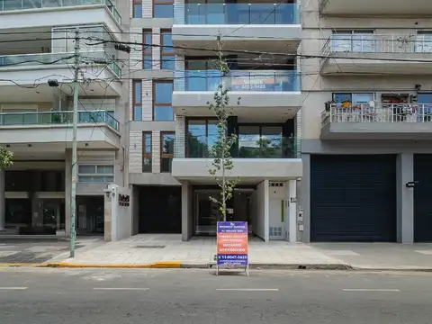 Mosconi 3600, Piso 1