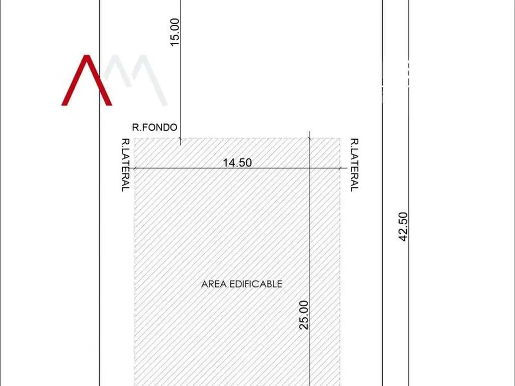 VENTA DE LOTE EN BARRIO LE TERRE EN DON TORCUATO EN TIGRE