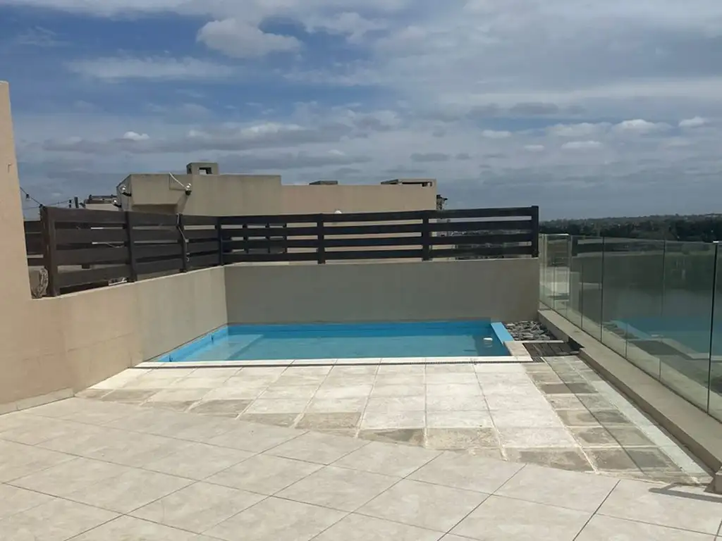 Departamento  en Alquiler en Portezuelo - Praia, Nordelta, G.B.A. Zona Norte