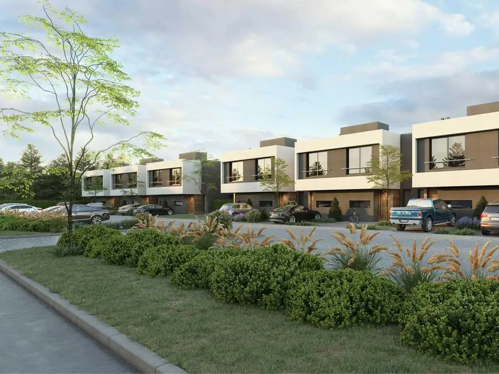 Dúplex en venta - 2 Dormitorios 3 Baños - Cocheras - 190Mts2 - La Plata