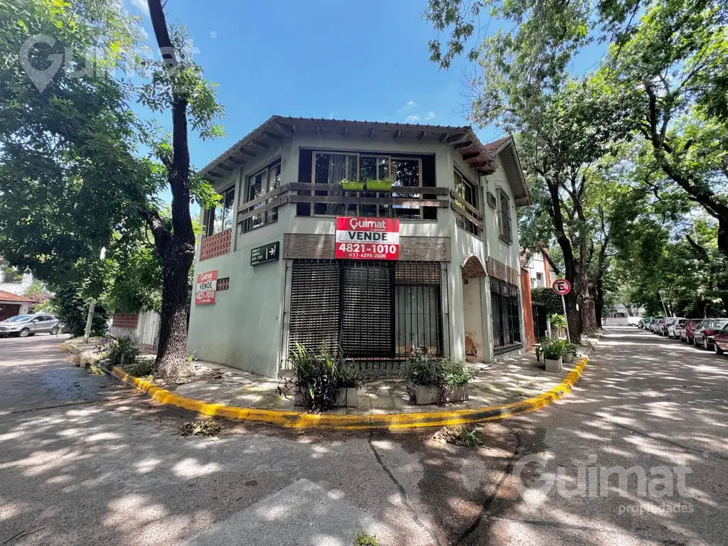 Casa en exclusivo  Barrio Rawson - Agonomía