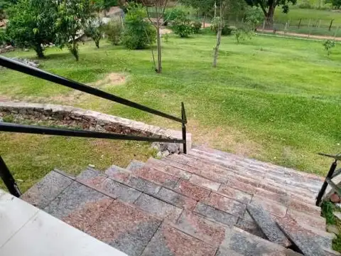 Quinta - Venta - Paraguay, Paraguari