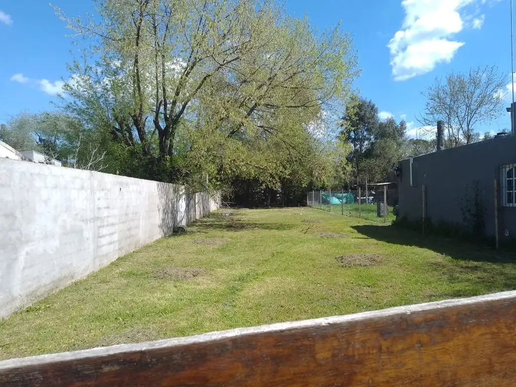 VENTA TERRENO EN PASO DEL REY - BARRIO BONGIOVANNI - 440M2 - CON RAPIDA SALIDA A ACCESO OESTE