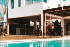 Alquiler- Casa/4 Ambientes- Pileta, Jardin- San Matias,Escobar 