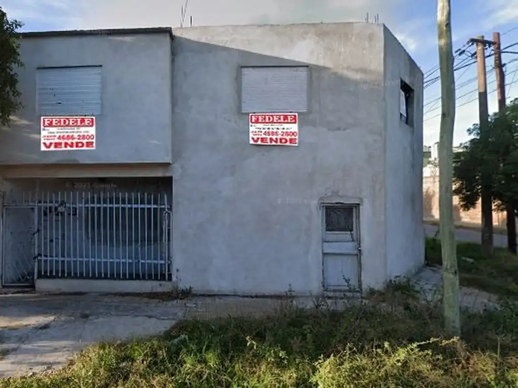 LOTE EN VENTA LA TABLADA