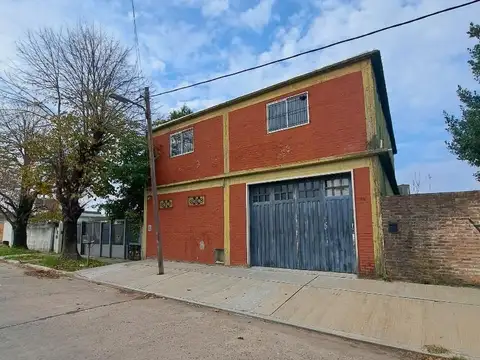 Depósito Galpón  en Venta en Quilmes, G.B.A. Zona Sur, Argentina