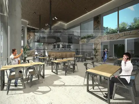 Avenida Del Libertador 600