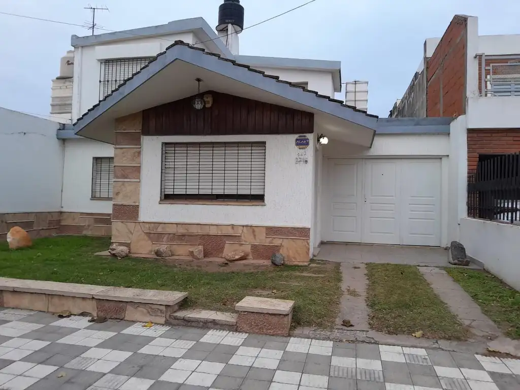 Casa en venta - San Pablo