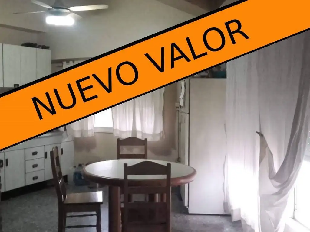 Departamento  en Venta ubicado en San Martin, G.B.A. Zona Norte, Argentina