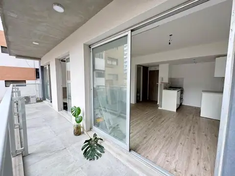 VENTA DE DEPARTAMENTO EN BELGRANO