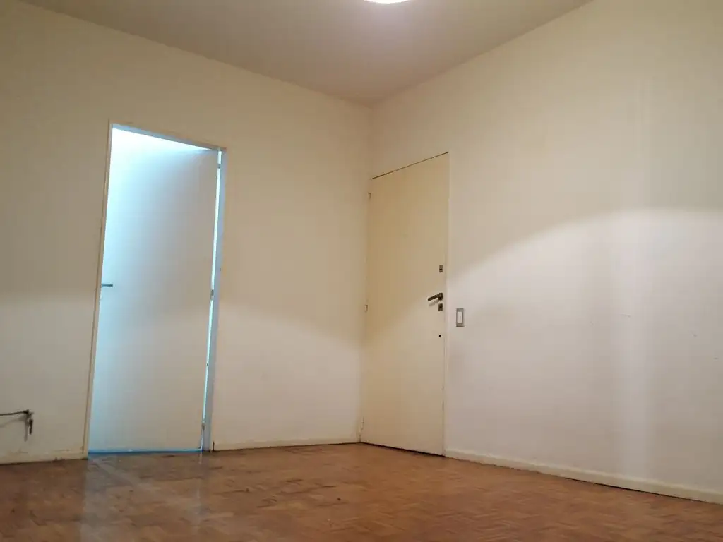 venta de departamento de 2 amb en Liniers