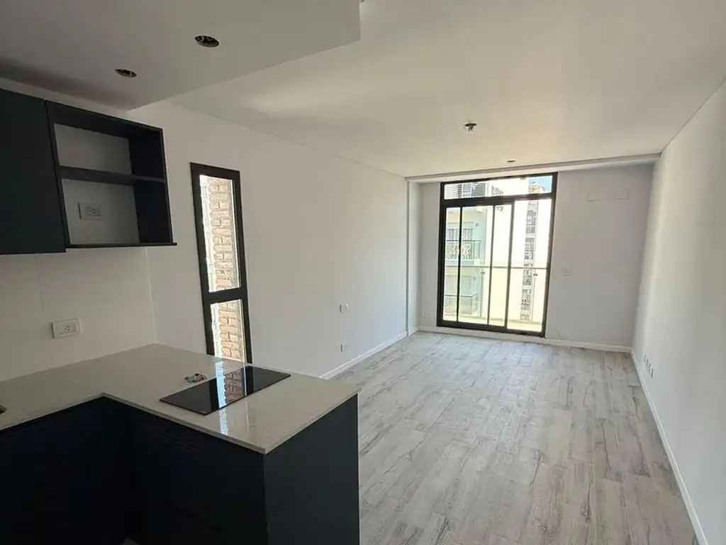 Departamento Monoambiente en venta Rosario