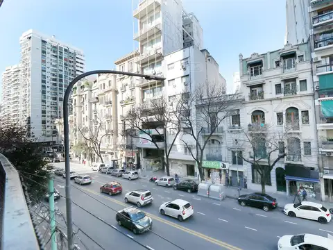 Departamento Semipiso  en Venta en Palermo, Capital Federal, Buenos Aires