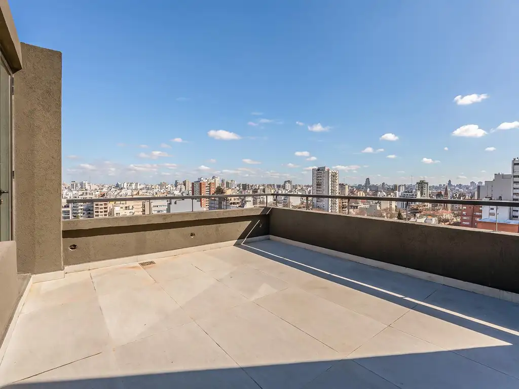 DOME GREEN SOHO - DEPARTAMENTO - VENTA - 4 AMB - TERRAZA   PARRILLA - PALERMO