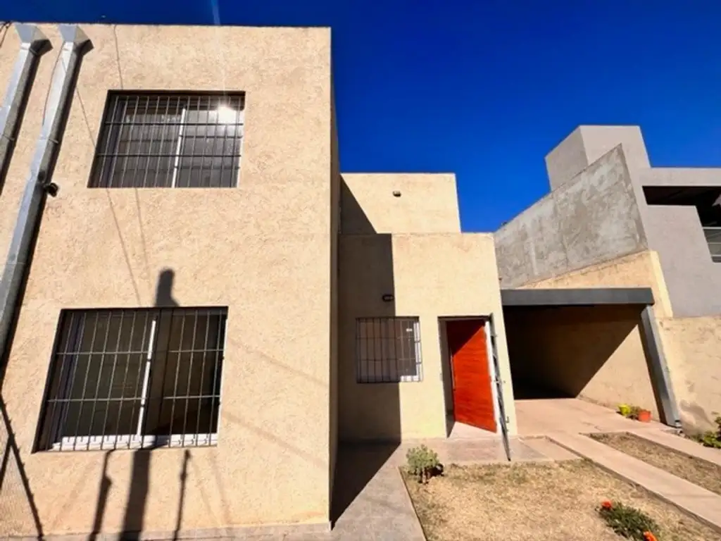 Duplex en Venta Villa Allende 3 dormitorios