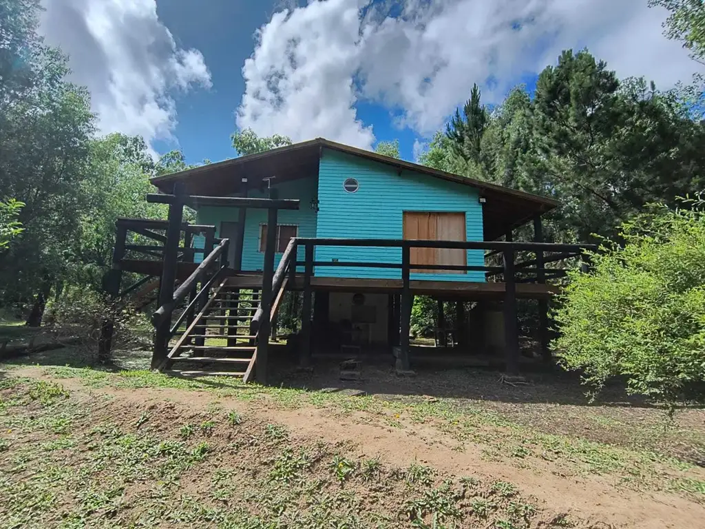 Casa  en Venta en Carapachay, Zona Delta, Tigre