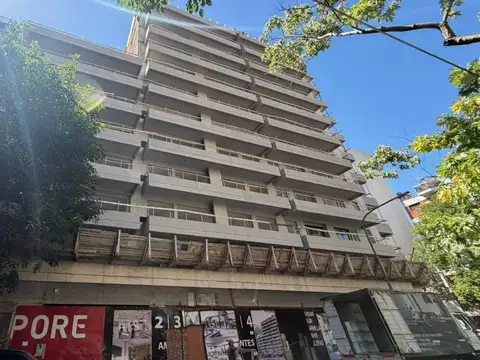 Departamento en Venta al Oeste