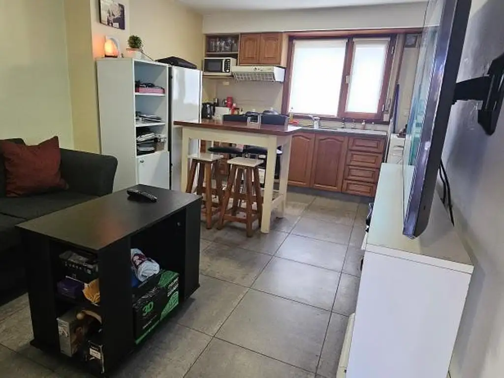 Departamento Monoambiente en venta - 1 Baño - 31Mts2 - Mar del Plata