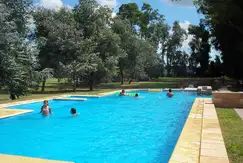 Áreas comunes piscina, gimnasio, club-house en Lomas de San Antonio, Country Club