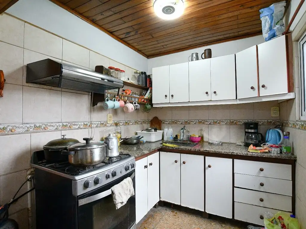 casa en venta a refaccionar tolosa