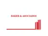 Baker&Asociados