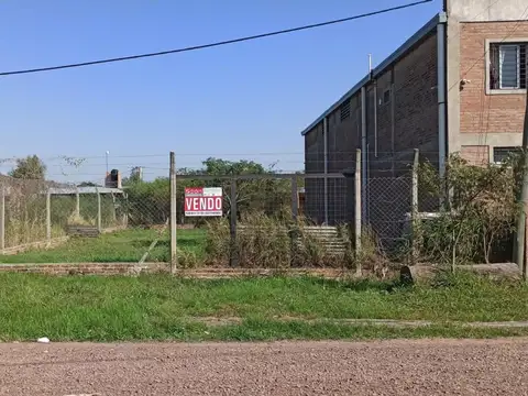 Terrenos en Venta en Barranqueras Argenprop