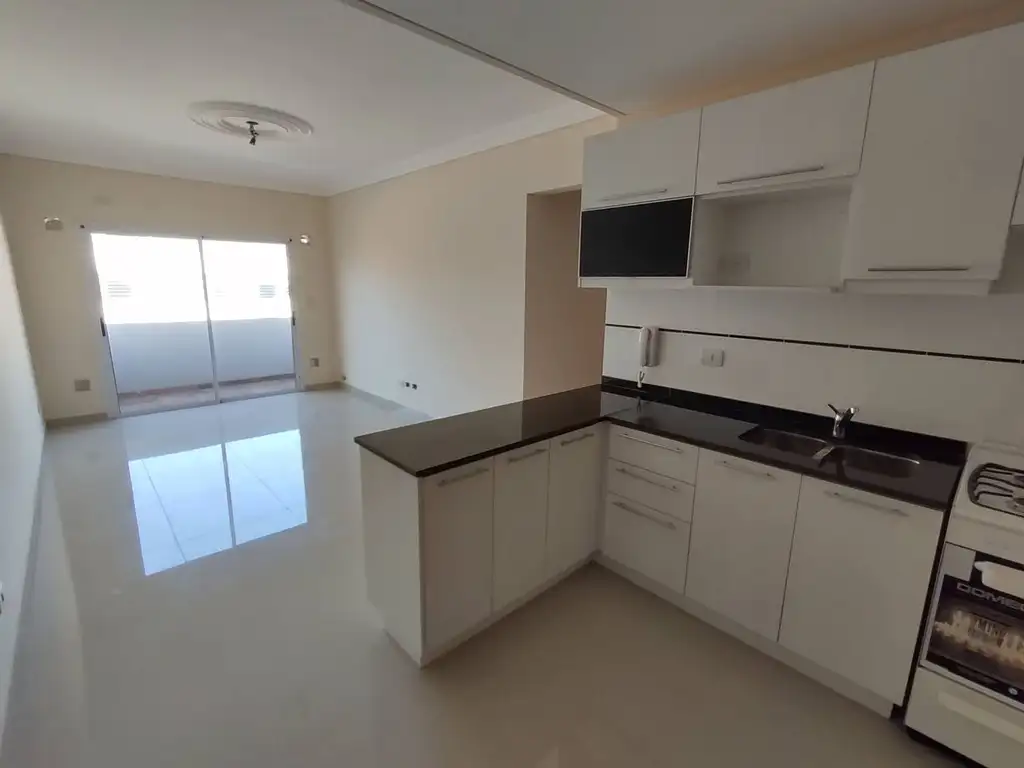 Venta PH 3 ambientes  balcón en Villa Real