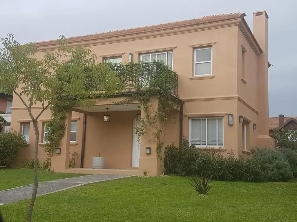 Casa en venta APTO CRÉDITO