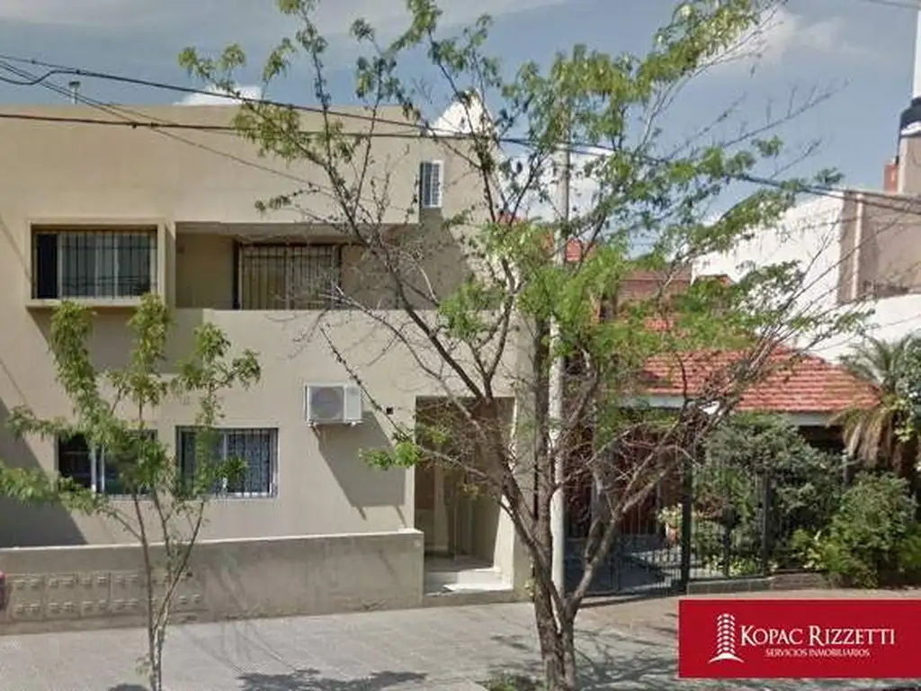 ALTA CORDOBA (RIVERA INDARTE 2264) - VENTA DEPARTAMENTO 1 DORMITORO